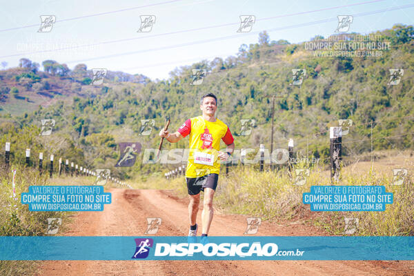 Eco Corrida 90k Londrina