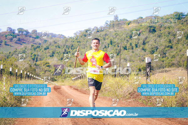 Eco Corrida 90k Londrina