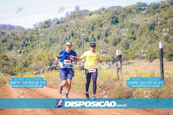 Eco Corrida 90k Londrina