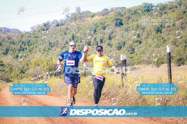 Eco Corrida 90k Londrina