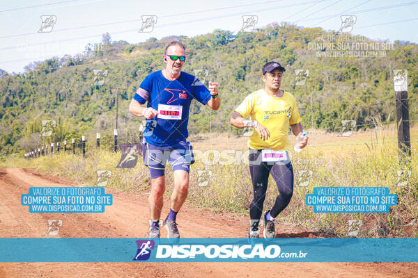 Eco Corrida 90k Londrina