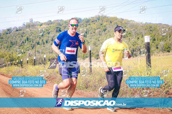 Eco Corrida 90k Londrina