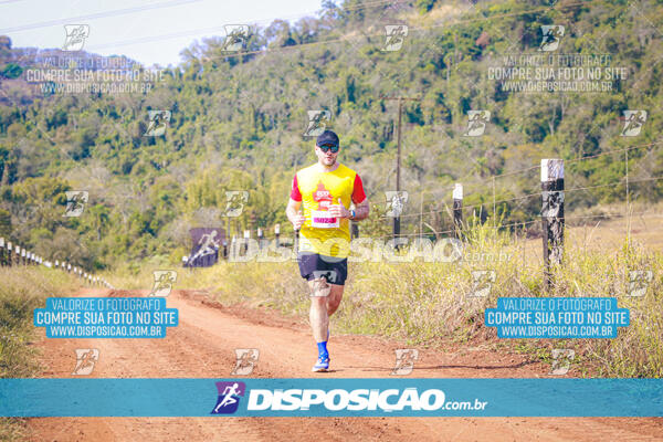 Eco Corrida 90k Londrina