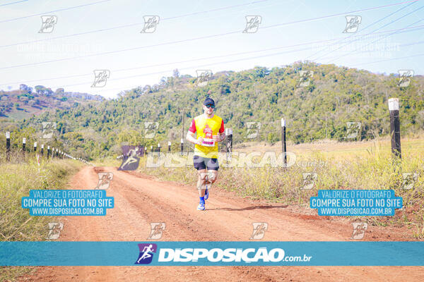 Eco Corrida 90k Londrina