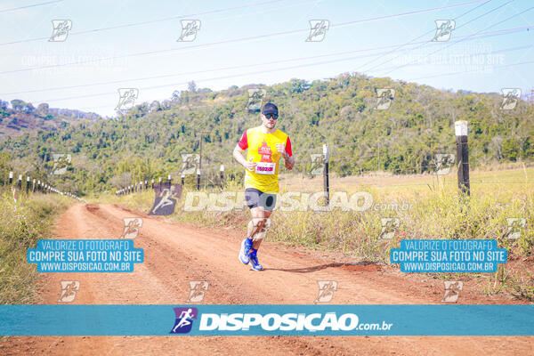 Eco Corrida 90k Londrina