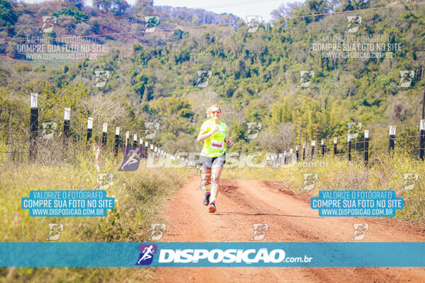 Eco Corrida 90k Londrina