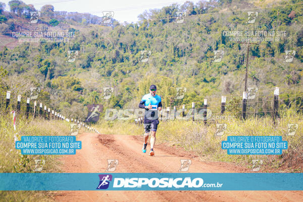 Eco Corrida 90k Londrina