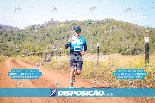 Eco Corrida 90k Londrina