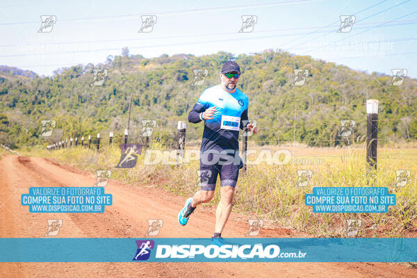 Eco Corrida 90k Londrina