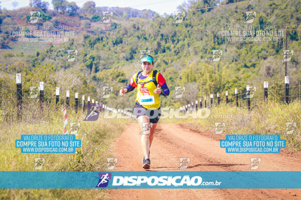 Eco Corrida 90k Londrina