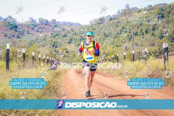 Eco Corrida 90k Londrina