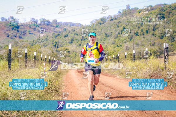 Eco Corrida 90k Londrina