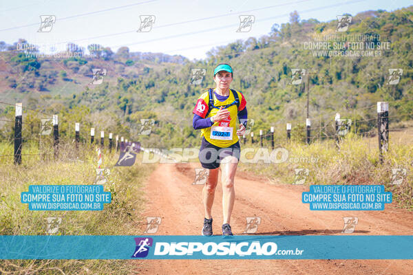 Eco Corrida 90k Londrina