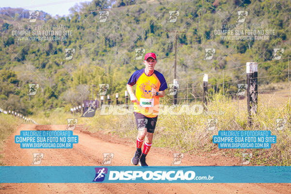 Eco Corrida 90k Londrina