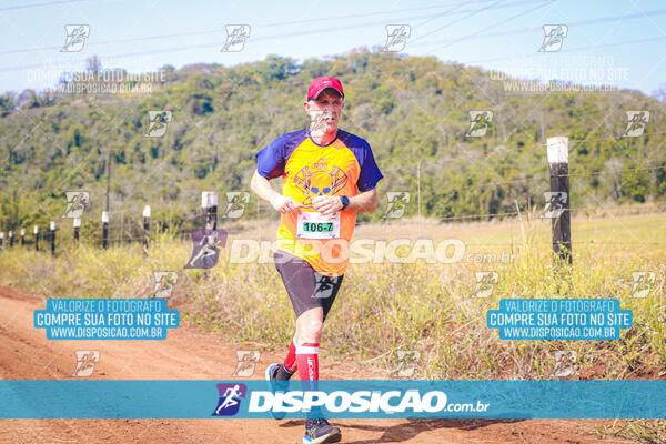 Eco Corrida 90k Londrina