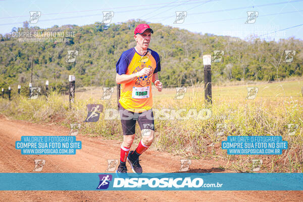 Eco Corrida 90k Londrina