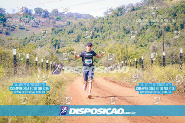 Eco Corrida 90k Londrina