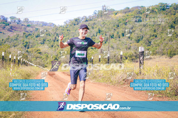 Eco Corrida 90k Londrina