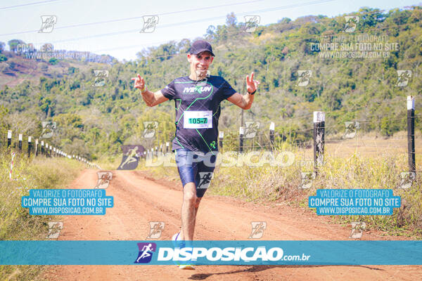 Eco Corrida 90k Londrina