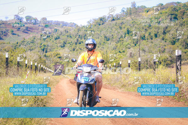 Eco Corrida 90k Londrina