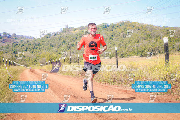 Eco Corrida 90k Londrina