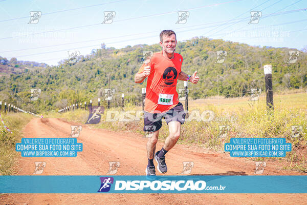 Eco Corrida 90k Londrina