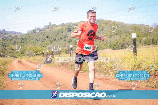 Eco Corrida 90k Londrina