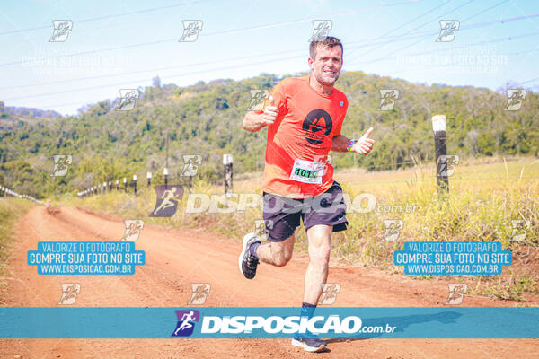 Eco Corrida 90k Londrina