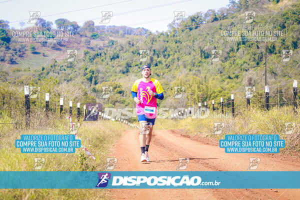 Eco Corrida 90k Londrina