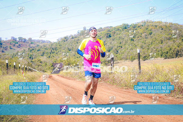 Eco Corrida 90k Londrina