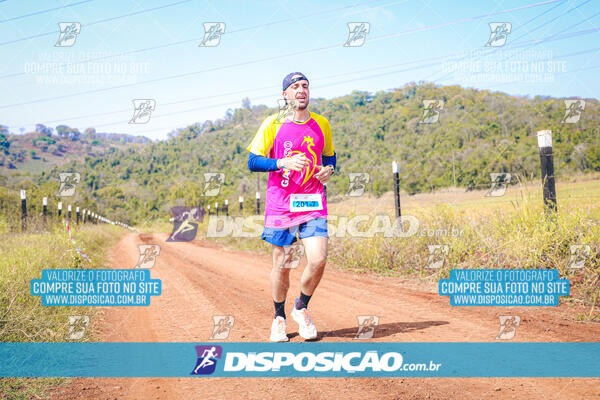 Eco Corrida 90k Londrina