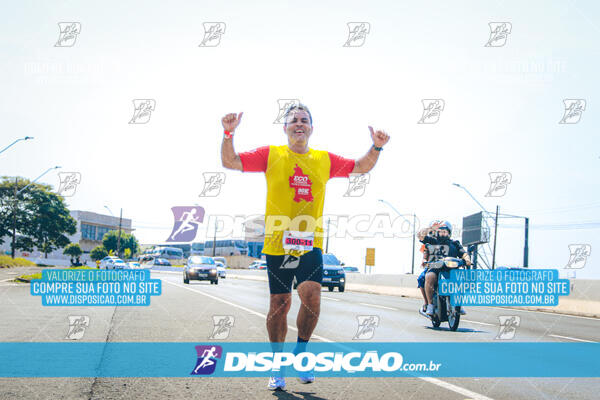 Eco Corrida 90k Londrina