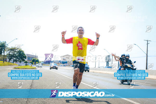 Eco Corrida 90k Londrina