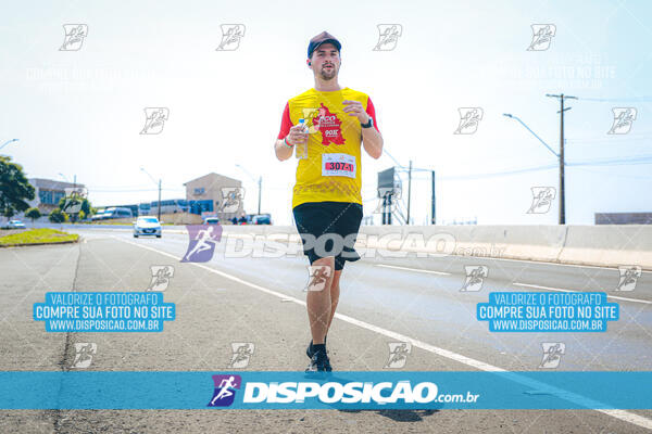 Eco Corrida 90k Londrina