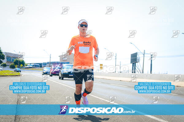 Eco Corrida 90k Londrina