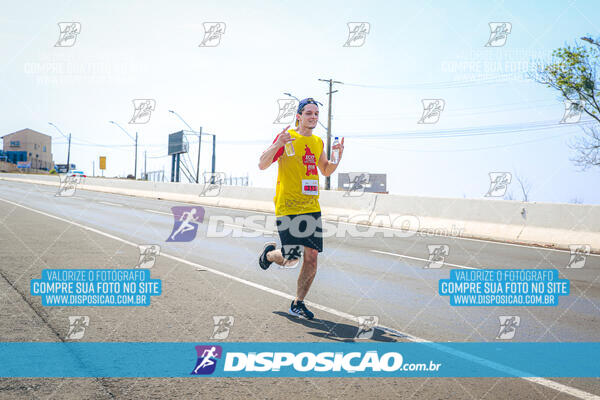 Eco Corrida 90k Londrina