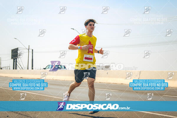 Eco Corrida 90k Londrina