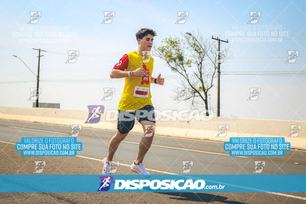 Eco Corrida 90k Londrina