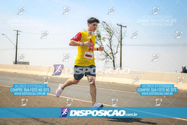 Eco Corrida 90k Londrina