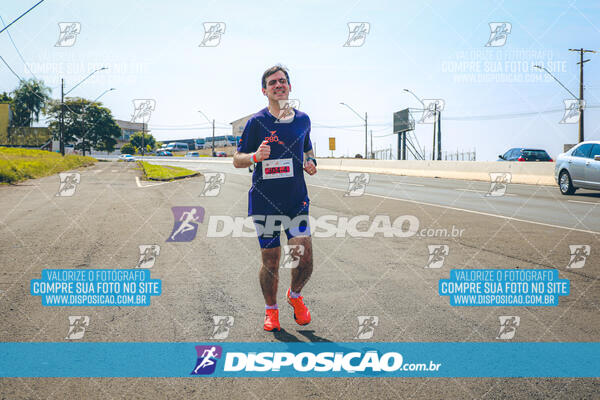 Eco Corrida 90k Londrina