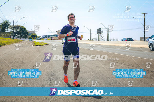 Eco Corrida 90k Londrina