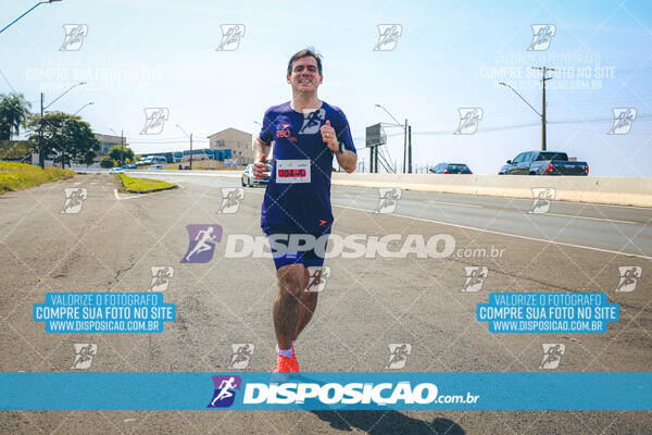 Eco Corrida 90k Londrina