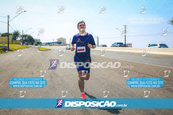 Eco Corrida 90k Londrina