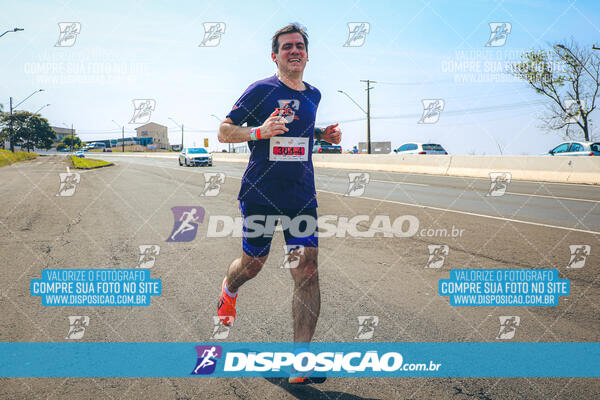 Eco Corrida 90k Londrina