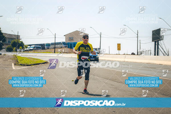 Eco Corrida 90k Londrina