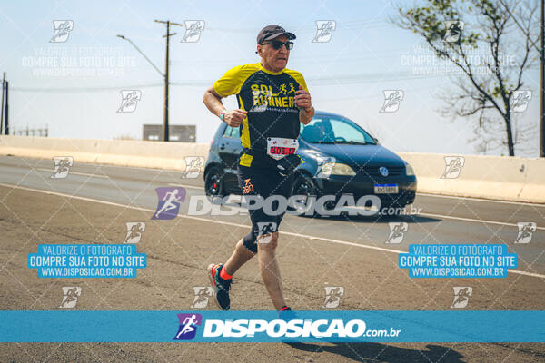 Eco Corrida 90k Londrina