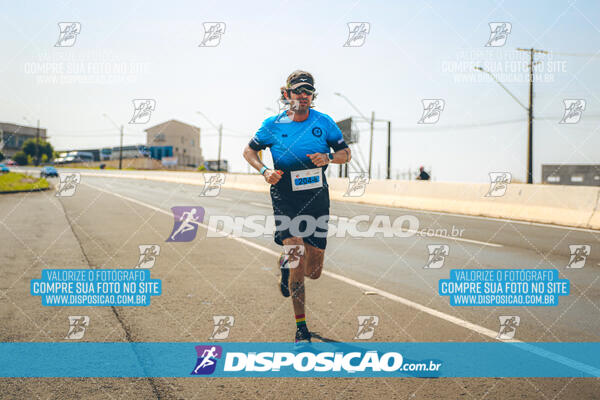 Eco Corrida 90k Londrina