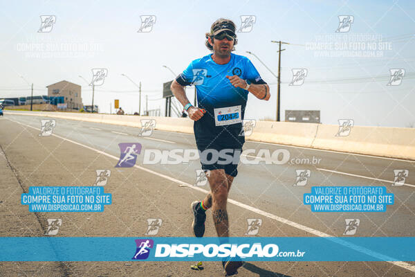 Eco Corrida 90k Londrina