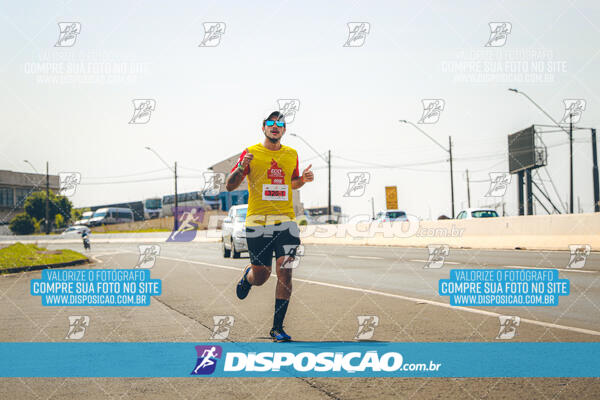 Eco Corrida 90k Londrina