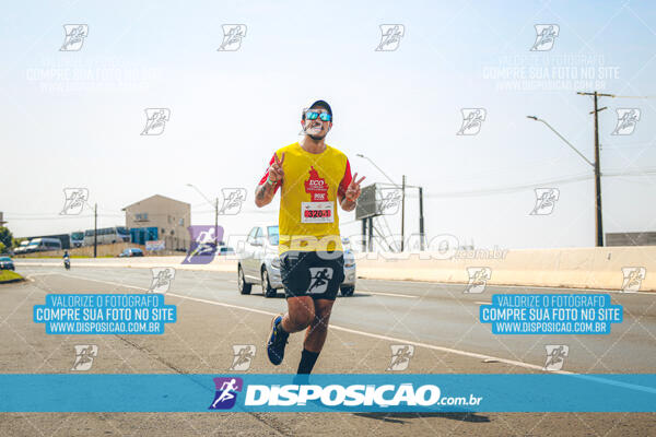 Eco Corrida 90k Londrina